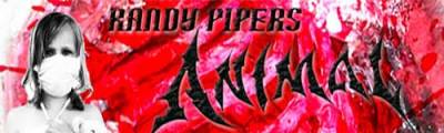 logo Randy Piper's Animal